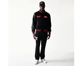 Bunda New Era - F1 Varsity Jacket - Red Bull F1 - Black