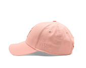 Dámská Kšiltovka New Era - MLB Essential 9FORTY - NY Yankees - Pink