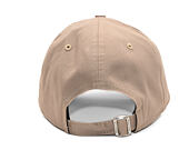Kšiltovka New Era - MLB Essential 9FORTY - NY Yankees - Light Brown