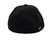 Kšiltovka Oakley - Tincan Remix Graphic - Pitch Black