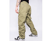 Kalhoty Fjällräven - Vardag Relaxed Trousers - Green