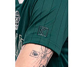 Fotbalový Dres Karl Kani - Heritage Emblem Shadow Pinstripe Soccer Jersey