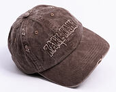 Kšiltovka Karl Kani - Heritage Distressed Twill Baseball Cap