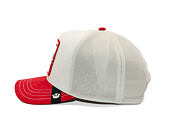 Kšiltovka Goorin - Suede Snake - Digital / Rush