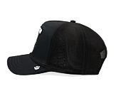 Kšiltovka Goorin - GB2 Deadly Scorp - Void