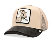 Kšiltovka Goorin - Courtside Him - Toast / Void