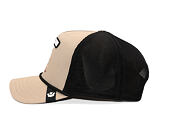 Kšiltovka Goorin - GB2 Goat - Toast