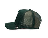 Dětská Kšiltovka Goorin - The Lucky Duck Mini - Guard