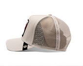 Dětská Kšiltovka Goorin - Lemme Cook Mini - Blank