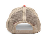 Kšiltovka Goorin - He's Him - Dust / Blaze