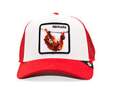 Kšiltovka Goorin - The Reckless Ape - Blank / Rush