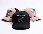 Kšiltovka Goorin - GB2 Black Sheep - Void