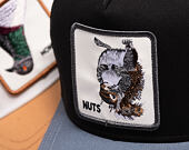 Kšiltovka Goorin - Lerriuqs - Void / Shadow