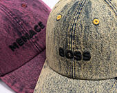 Kšiltovka Goorin - Overdyed Boss - Beam