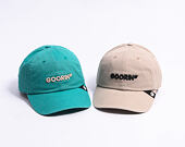 Kšiltovka Goorin - Papa Core - Biscuit