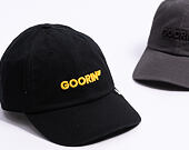Kšiltovka Goorin - Papa Core - Void
