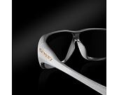 Sluneční brýle Oakley - De La Salle - Prizm Black/Pearl White