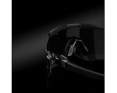 Sluneční brýle Oakley -  Kato - Prizm Black/Polished Black