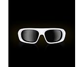 Sluneční brýle Oakley - Belleville - Prizm Black/Pearl White
