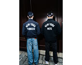 Bunda New Era - MLB Coaches Jacket - NY Yankees - Navy