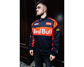 Bunda New Era - F1 Motorsport Jacket - Red Bull F1 - Navy Blue