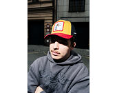 Kšiltovka Capslab - Lucky Luke Trucker