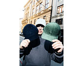 Kšiltovka New Era - MLB Cord 9FORTY M-CROWN - NY Yankees - Cilantro Green