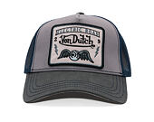 Kšiltovka Baseball Trucker Von Dutch