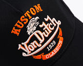 Kšiltovka Trucker Von Dutch