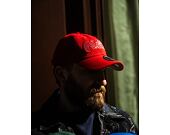 Kšiltovka New Era - MLB Casual Classic Rhinestone 9TWENTY - Philadelphia Phillies - Team Color