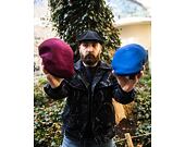 Bekovka Kangol Tropic 504 Ventair Burgundy