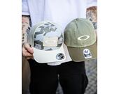 Kšiltovka Oakley - O Original Patch Trucker - Abstract Camo Mist