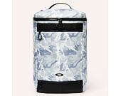Batoh Oakley - Enhance Lt Boxpack L 8.0 Fw - Cement Camo