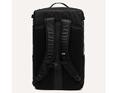 Batoh Oakley - Enhance Lt Boxpack Xl 8.0 Fw - Black/Black