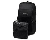 Taška Oakley - Extractor Sling Pack 2.0 - Blackout