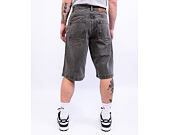 Džínové kraťasy Karl Kani - OG Washed Relaxed Baggy Jorts