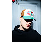 Kšiltovka Stetson - Trucker Cap - Ovum - 47