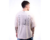 Triko Oakley - Reserve Momento Protopia Tee - Mist