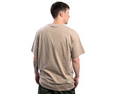 Triko Rip N Dip - Nermal S Thompson Pocket Tee (Tan)