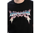 Triko Rip N Dip - Noid Tee (Black Wash)
