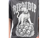 Triko Rip N Dip - Wasteland Tee (Charcoal)