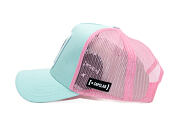 Kšiltovka Capslab - Naruto