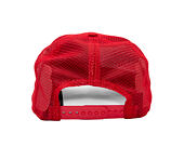Kšiltovka New Era - NHL Core Mesh 9SEVENTY Stretch-Snap - Florida Panthers - Team Color
