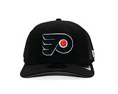 Kšiltovka New Era - NHL Core Mesh 9SEVENTY Stretch-Snap - Philadelphia Flyers - Team Color