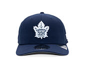 Kšiltovka New Era - NHL Core Mesh 9SEVENTY Stretch-Snap - Toronto Maple Leafs - Team Color