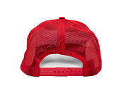Kšiltovka New Era - NHL Core Mesh 9SEVENTY Stretch-Snap - Washington Capitals - Team Color