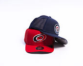 Kšiltovka New Era - NHL Core Mesh 9SEVENTY Stretch-Snap - Carolina Hurricanes - Team Color