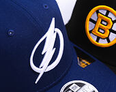 Kšiltovka New Era - NHL Core Mesh 9SEVENTY Stretch-Snap - Tampa Bay Lightning - Team Color
