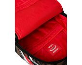 Batoh Sprayground - Smeared Grunge Backpack