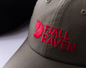 Kšiltovka Fjällräven - Vardag Lite Cap